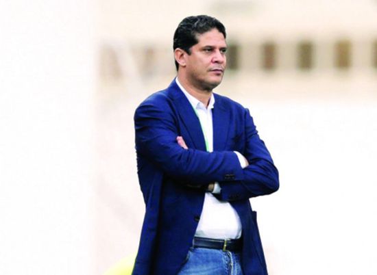 مدرب عجمان: مواجهة الظفرة مهمة للغاية في الدوري الإماراتي