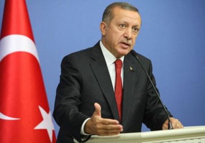 ترامب: أردوغان رجل صعب المراس
