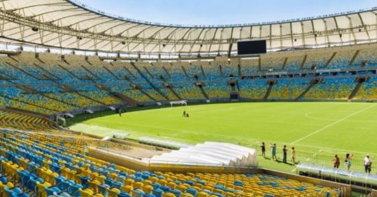 ملعب "ماراكانا" يحتضن نهائي كأس ليبرتادوريس عام 2020