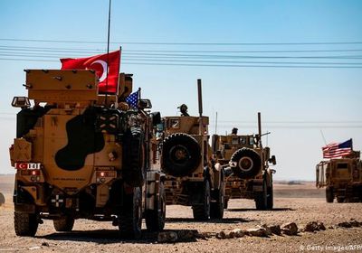 مسؤول أمريكي: تركيا تعهدت بالبقاء في سوريا فترة قصيرة