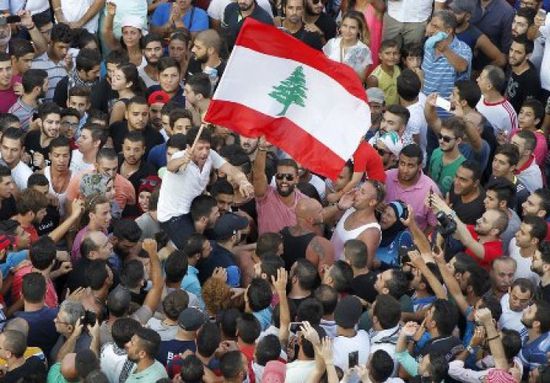 وزير المالية اللبناني: موازنة 2020 خالية من أي أعباء ضريبية