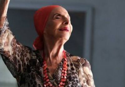 وفاة أسطورة الباليه أليسيا ألونسو عن عمر 98 عامًا