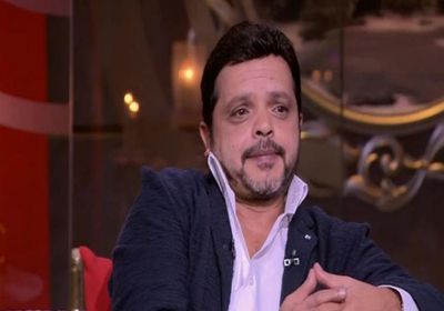 محمد هنيدي يشيد بحفل افتتاح البوليفارد بموسم الرياض