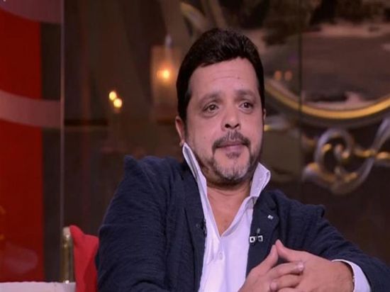 محمد هنيدي يشيد بحفل افتتاح البوليفارد بموسم الرياض