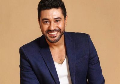 بعد أغنيته الأخيرة.. محمد عز :أنا ممثل مش مطرب"