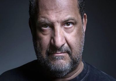خالد الصاوي يسخر من فيلم "الجوكر" بهذه الطريقة