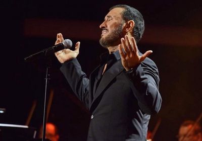 كاظم الساهر يطمئن جمهوره بعد شائعة وفاته مسمومًا