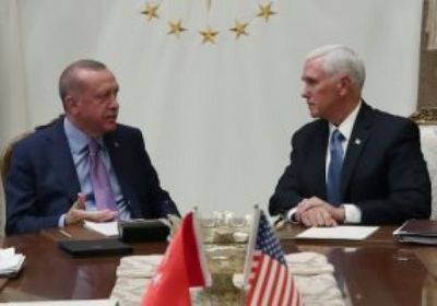 موسكو: ننتظر معلومات حول الاتفاق التركي الأمريكي بشأن العمليات العسكرية في سوريا