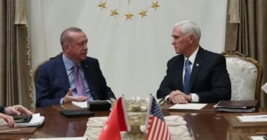 موسكو: ننتظر معلومات حول الاتفاق التركي الأمريكي بشأن العمليات العسكرية في سوريا