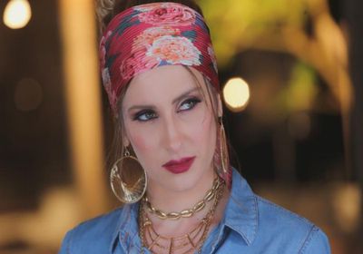 أغنية "La Casa Del Amor" لكنزة مرسلي تتخطى 3 ملايين مشاهدة