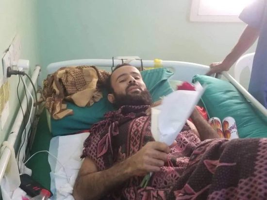 بدعم سعودي.. خدمات علاجية لعشرات المصابين بأحداث عدن