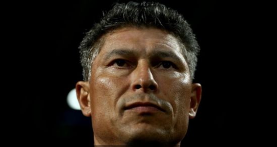 بالاكوف يستقيل من تدريب المنتخب البلغاري