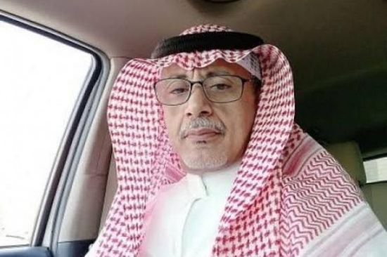 الجعيدي: القضاء على الشرعية أهم من الحرب على الإرهاب والحوثيين