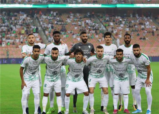الأهلي يفوز على التعاون بثلاثية في الدوري السعودي 