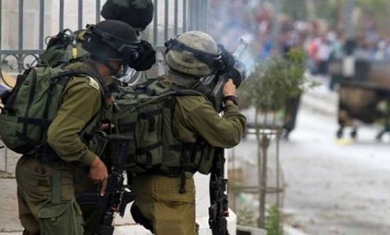 استشهاد شاب فلسطيني برصاص الاحتلال في الضفة الغربية