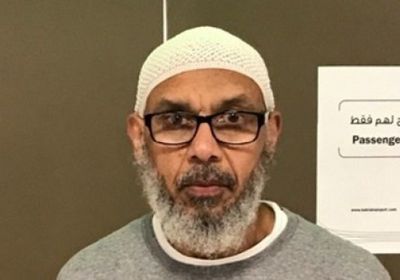 أمريكا ترحل سودانيًا أدين في مؤامرة تفجيرات عام 1996