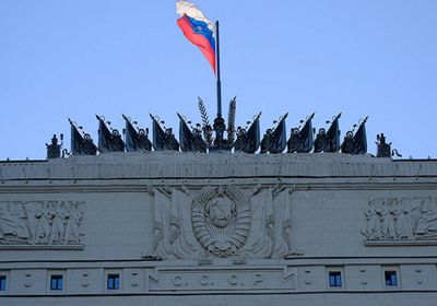 روسيا وفرنسا تتباحثان الأوضاع بالشرق الأوسط