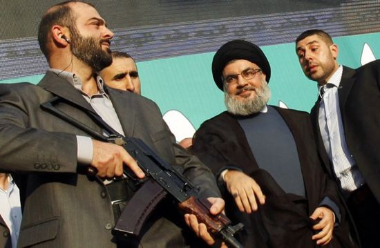 السنيورة: حزب الله وراء الاحتجاجات في لبنان بسيطرته على مفاصل الدولة