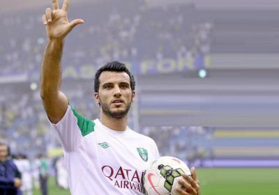 عمر السومة يعلّق على فوز الأهلي السعودي أمام التعاون