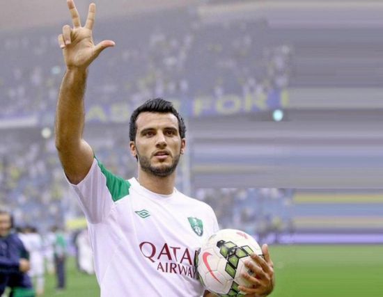 عمر السومة يعلّق على فوز الأهلي السعودي أمام التعاون