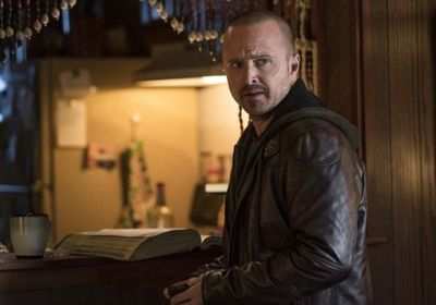 فيلم El Camino يحقق أكثر من 8 ملايين مشاهدة