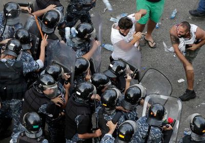 إعلامية لبنانية: معالجات الأمس تُهدد بتصاعد غضب الشارع