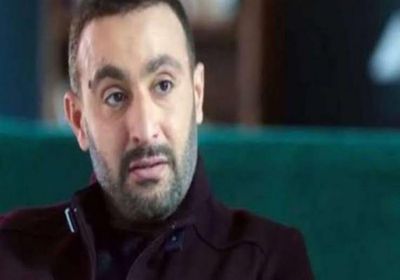 أحمد السقا ينعي والد الفنان أحمد مكي (صورة)