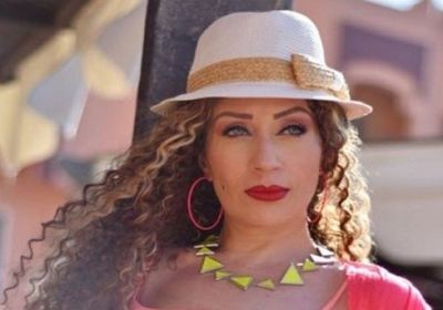 بعد وفاته.. إيناس مكي تطلب من جمهورها الدعاء لوالدها