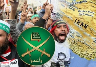 ديباجي يُطالب العرب بطرد أذرع إيران ويُحذر من الإخوان (تفاصيل)