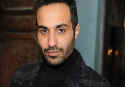 أحمد فهمي يسخر من نفسه.. والجمهور يرد