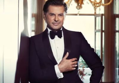 بالفيديو.. راغب علامة :"الفساد والطائفية دمرا لبنان"