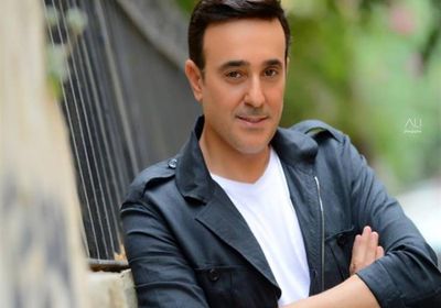 صابر الرباعي :"المجد للبنان"