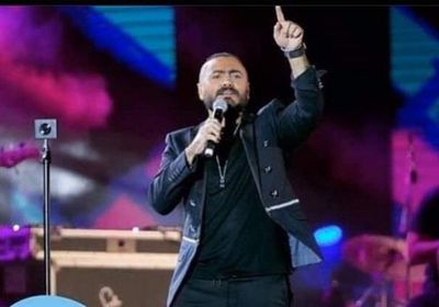 تامر حسني يشعل حفله بالرياض (صور وفيديو)