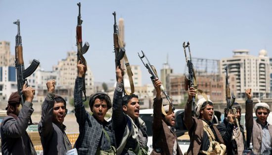 اقتتال الحوثي.. مليشياتٌ تتصارع على حلبة مصالح