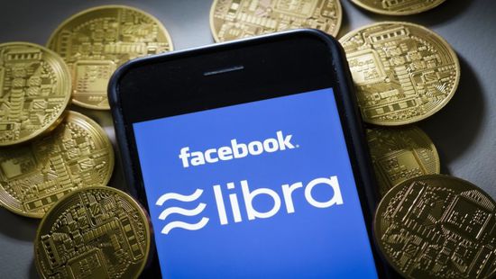 أوروبا تستعد لحظر عملة فيسبوك الرقمية "الليبرا"