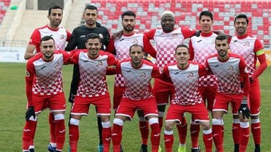 بحريني يدير مباراة الشباب السعودي وشباب الأردن 