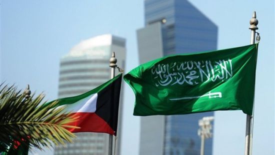 اتفاق بين الكويت والسعودية بشأن إنتاج النفط من المنطقة المقسومة