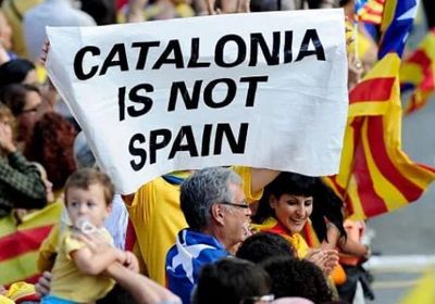 إسبانيا ترفض دعوة كتالونيا للحوار والشرطة تستعد للمواجهة
