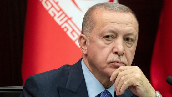 عضو بالكونغرس: أردوغان يُداري فشله بالانتخابات البلدية بمهاجمة سوريا