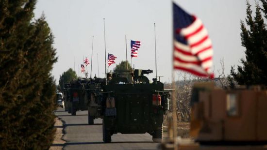 مارك إسبر: قريبًا سينتقل الجنود الأمريكيون من سوريا إلى العراق