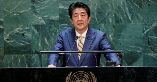 رئيس وزراء اليابان: سأبذل قصارى جهدي في البحث عن المفقودين بإعصار هاجيبس
