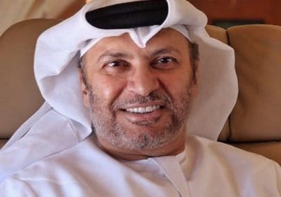 قرقاش: استهداف الإمارات منطق العاجز