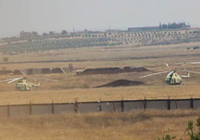 سوريا: رتل عسكري أميركي ينسحب من الرقة وريف حلب ويتجه إلى العراق