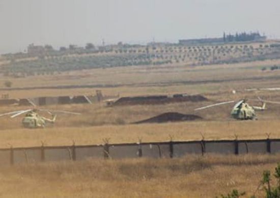 سوريا: رتل عسكري أميركي ينسحب من الرقة وريف حلب ويتجه إلى العراق