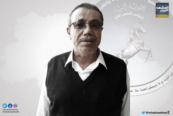 عاجل .. مؤتمر صنعاء يعلن فض الشراكة مع الحوثيين
