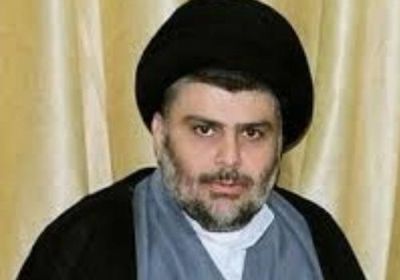 زعيم التيار الصدري يحث أنصاره على استكمال مظاهرات العراق في ٢٥ أكتوبر