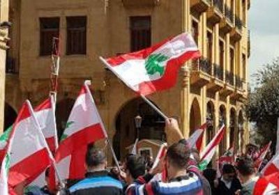 مبادرة لحقي اللبنانية: سنمضي في التظاهرات والإضراب حتى إسقاط الحكومة