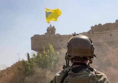 انسحاب قوات سوريا الديموقراطية بشكل كامل من رأس العين 