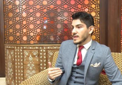أمجد طه يكشف مفاجآة بشأن موقف قطر من تظاهرات لبنان
