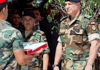 الحبتور يُطالب الجيش اللبناني بحكم لبنان وحماية الانتفاضة
